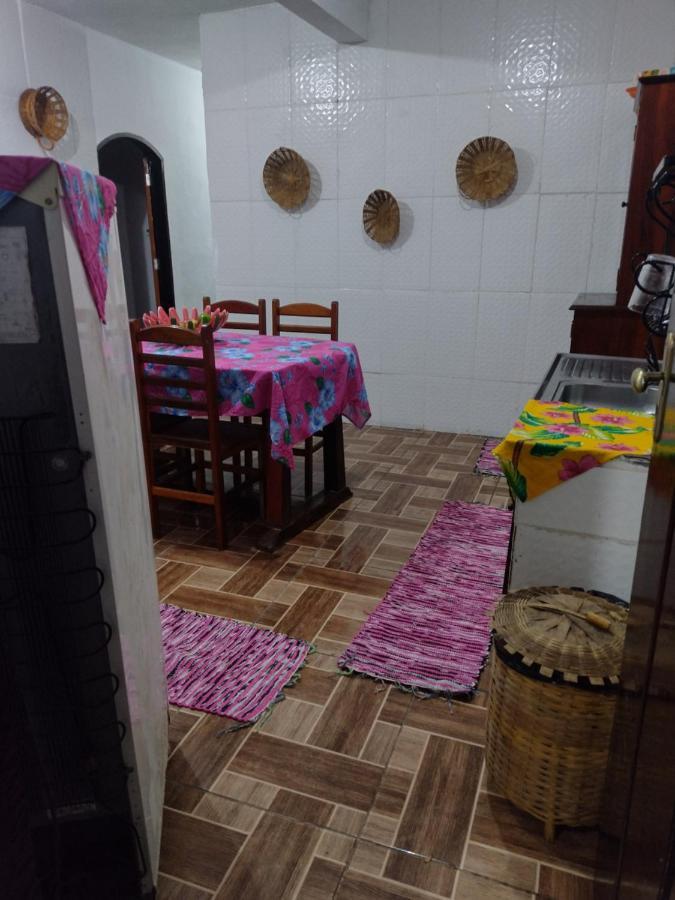 Raio De Fogo Parati
