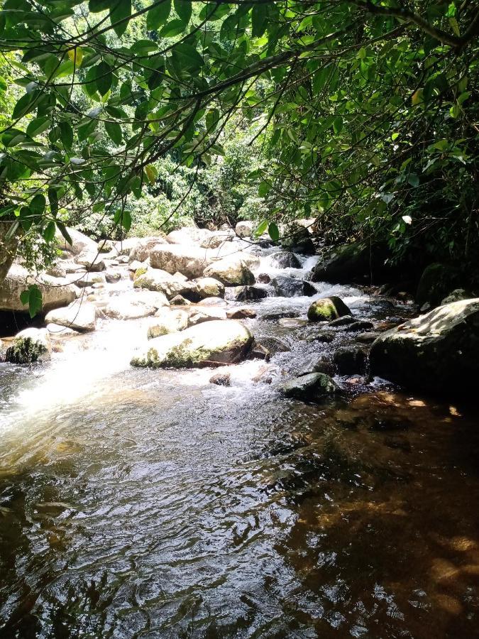 Hostal Raio De Fogo