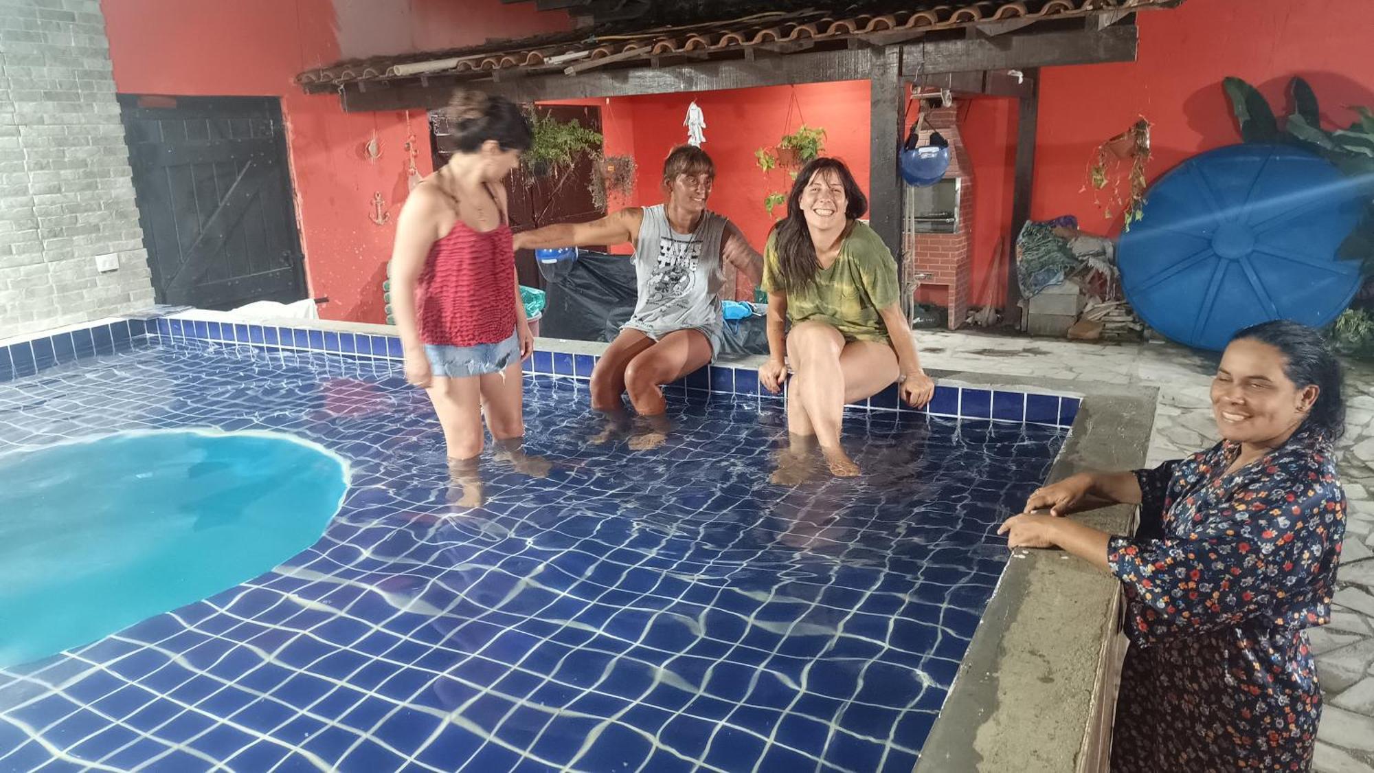 Hostal Raio De Fogo *