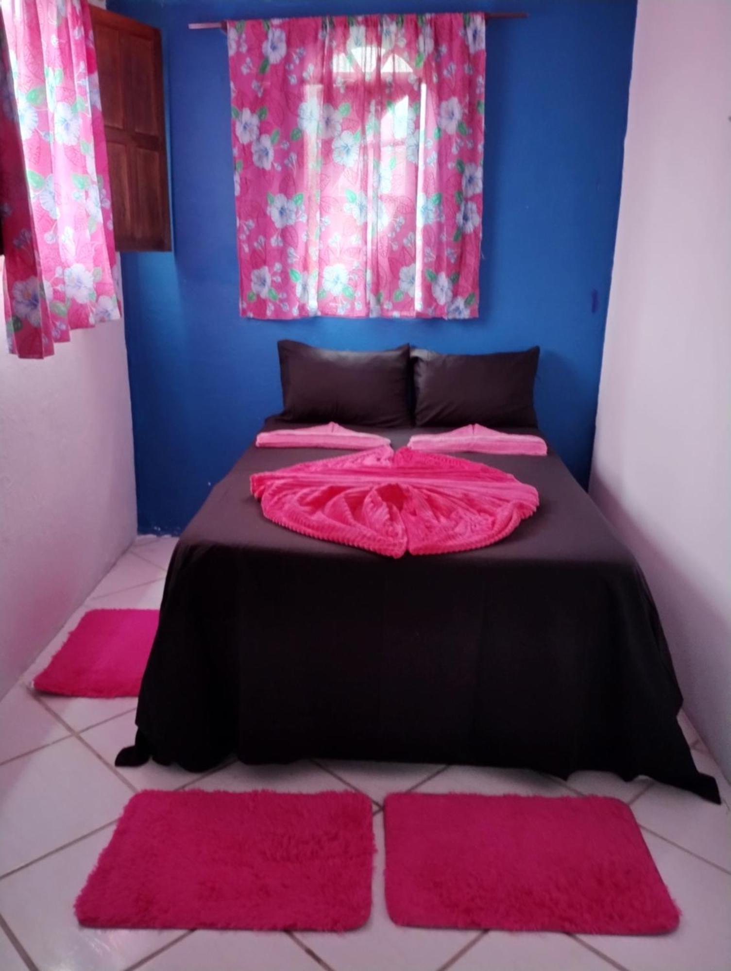 Raio De Fogo Hostal *