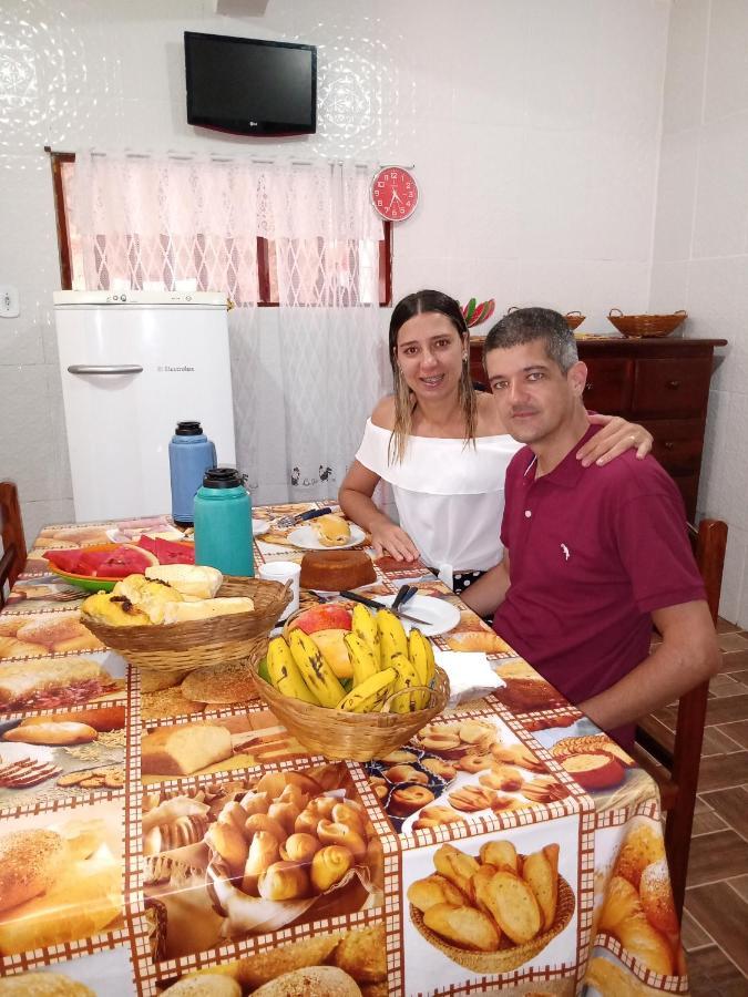 Hostel Raio De Fogo Paraty