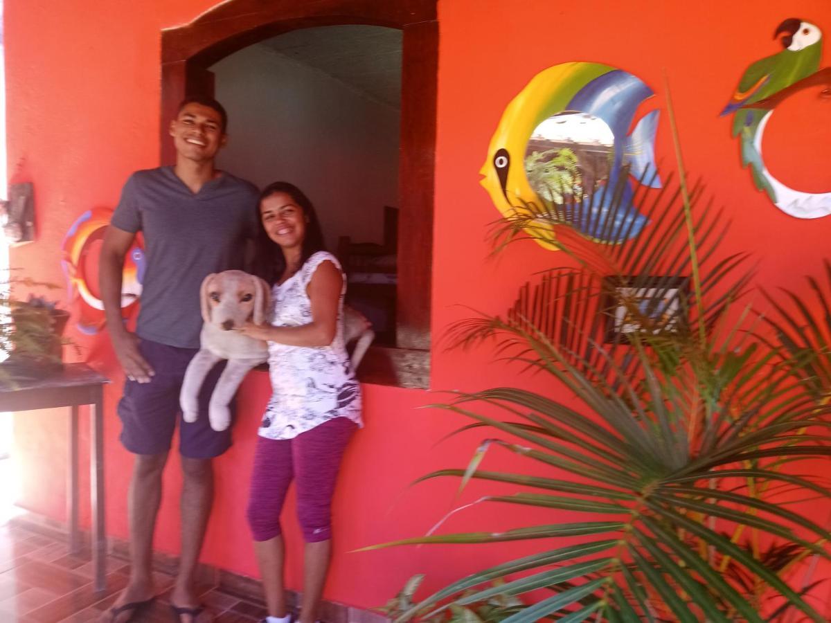Raio De Fogo Paraty