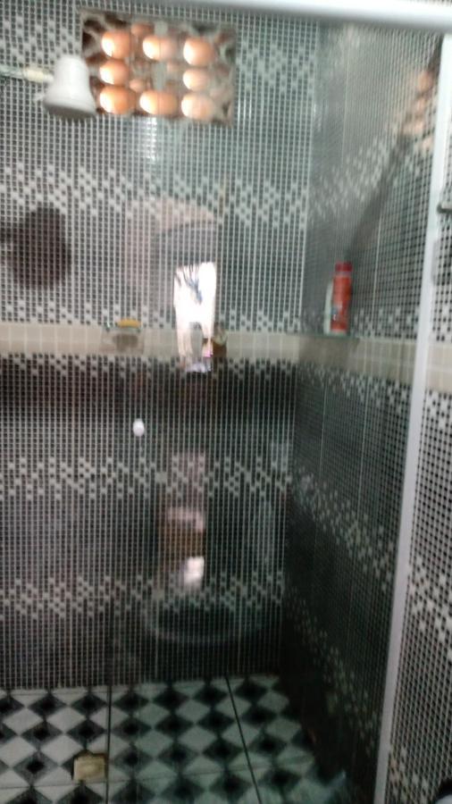 Hostel Raio De Fogo