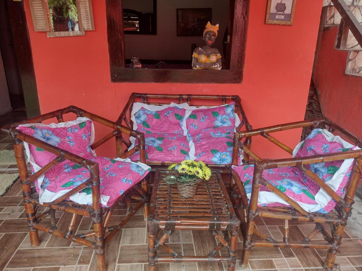 Raio De Fogo Paraty