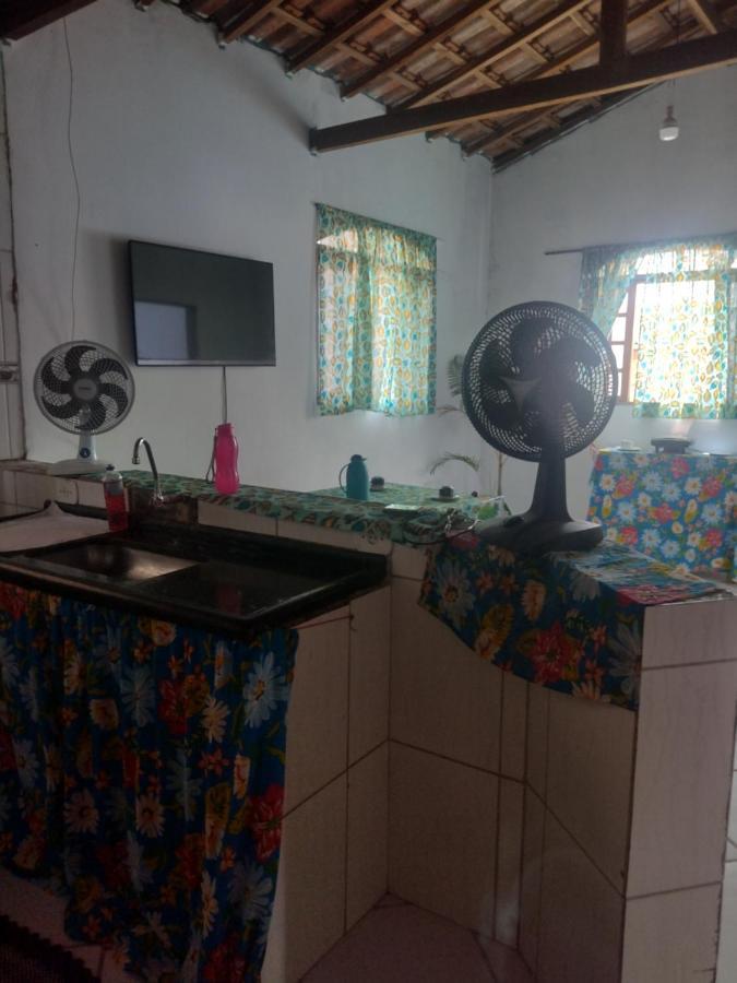 Hostel Raio De Fogo *