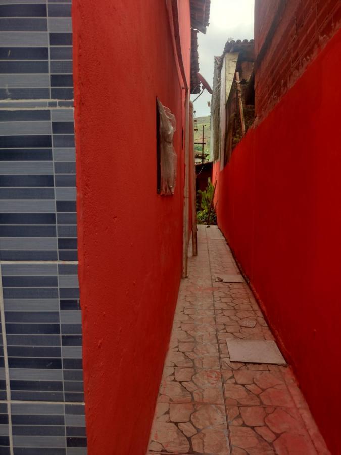 Hostel Raio De Fogo