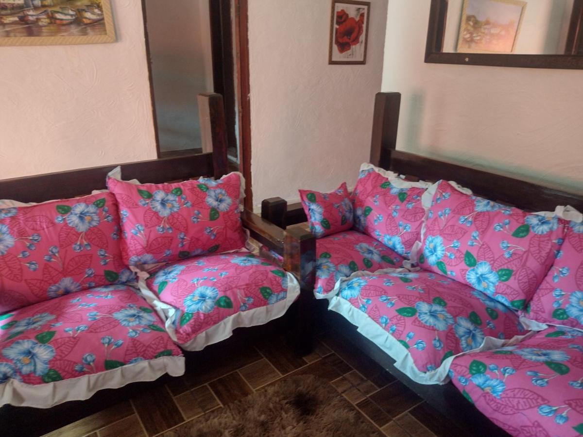 Hostel Raio De Fogo *