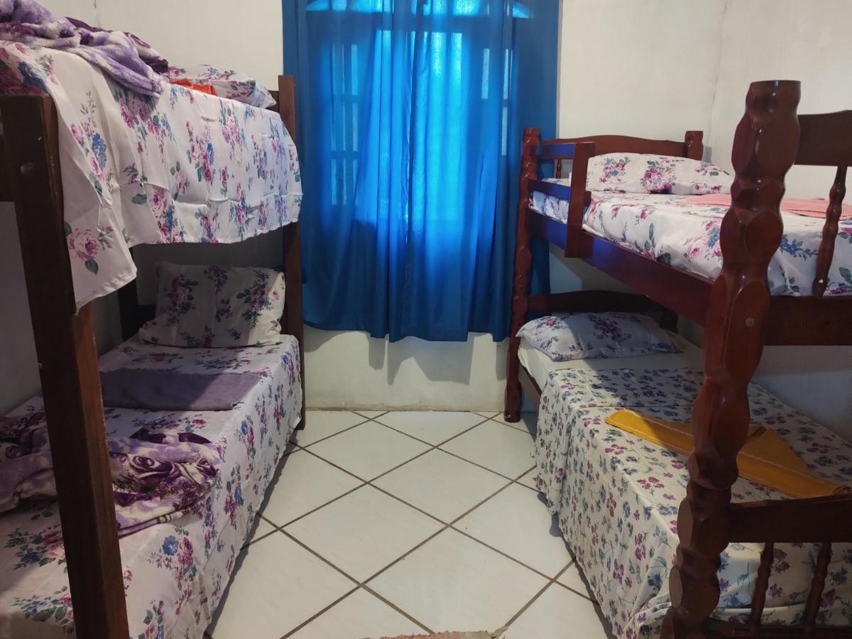 Hostel Raio De Fogo