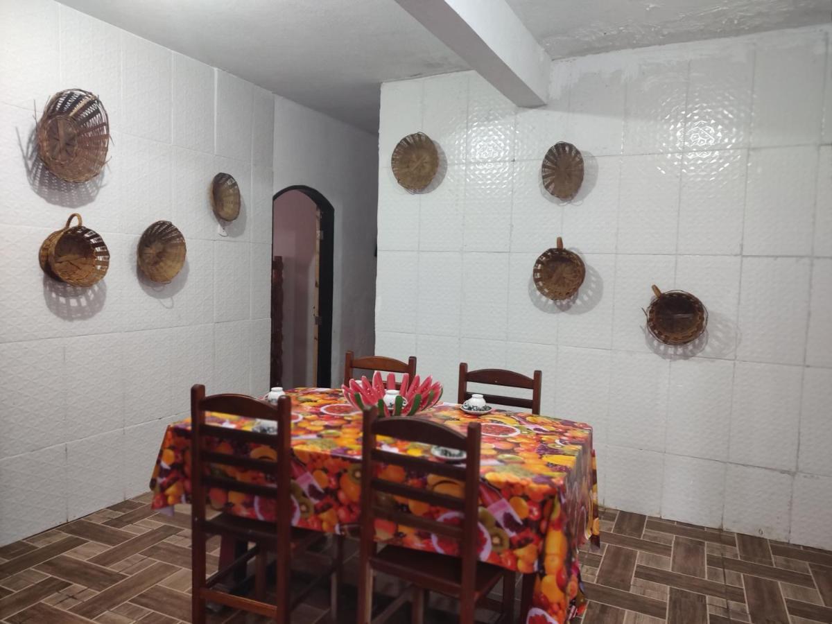 Hostel Raio De Fogo