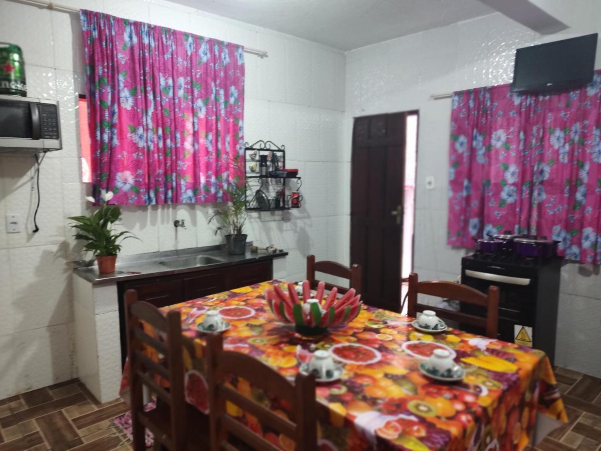 Hostel Raio De Fogo *