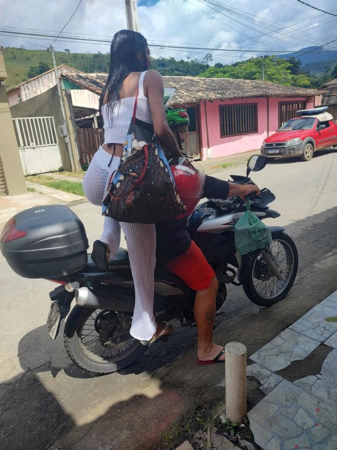 Raio De Fogo Paraty