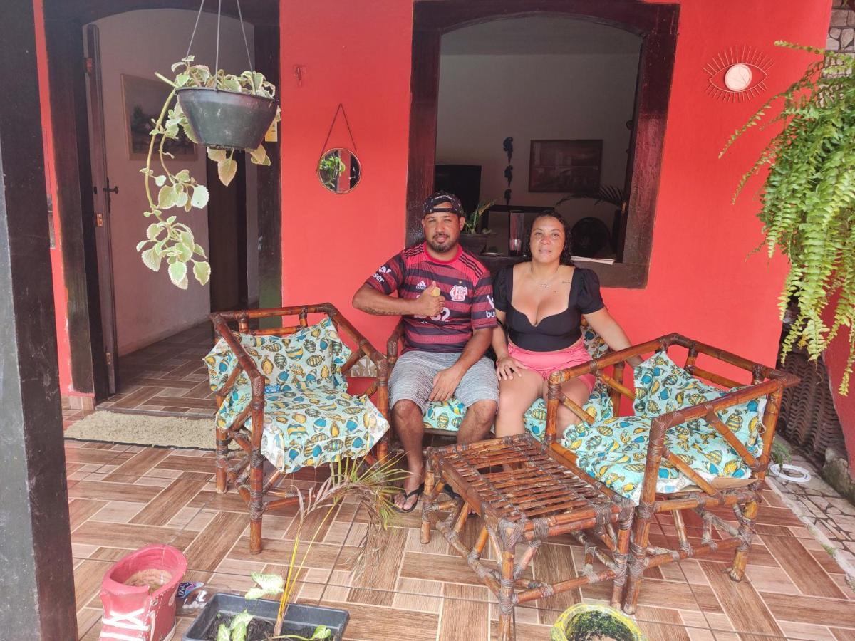 Raio De Fogo Hostel Paraty