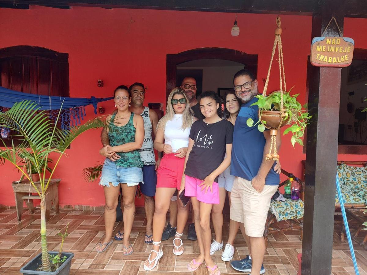 Raio De Fogo Paraty