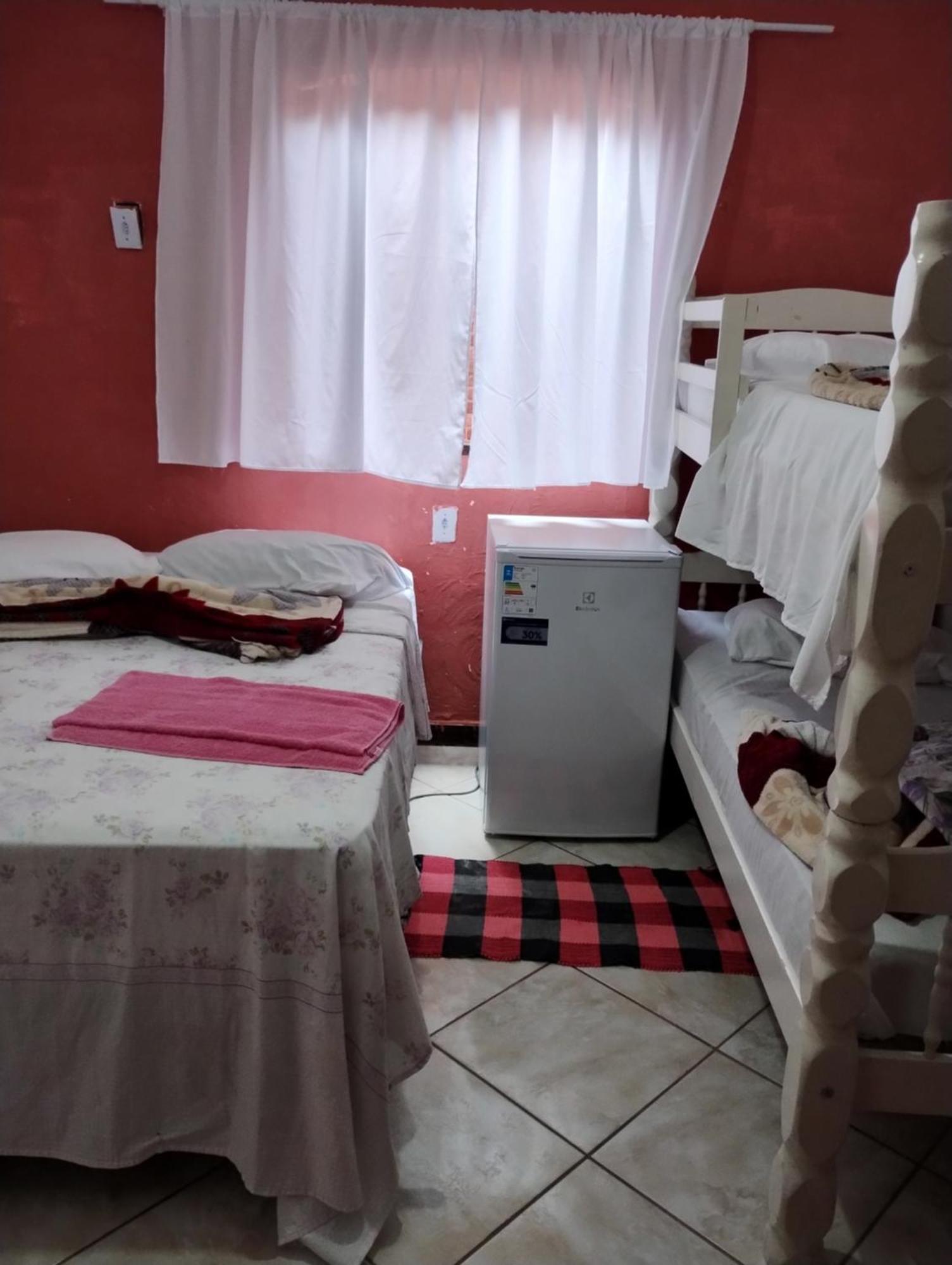 Hostel Raio De Fogo Paraty