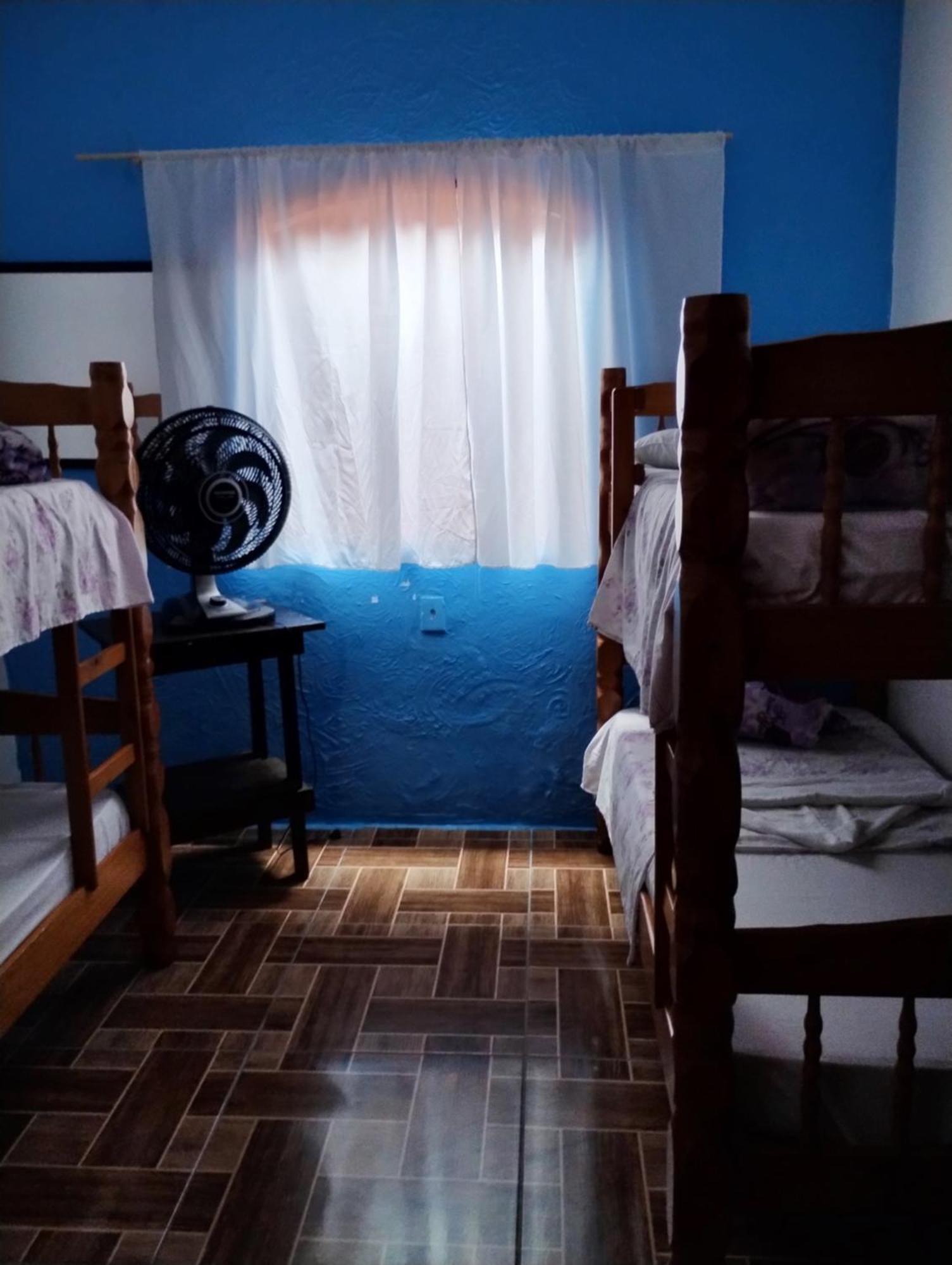 Hostel Raio De Fogo *