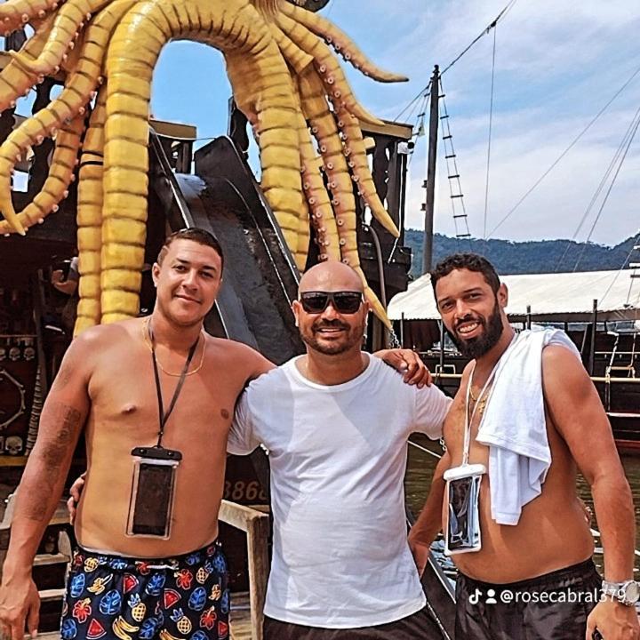 Raio De Fogo * Paraty