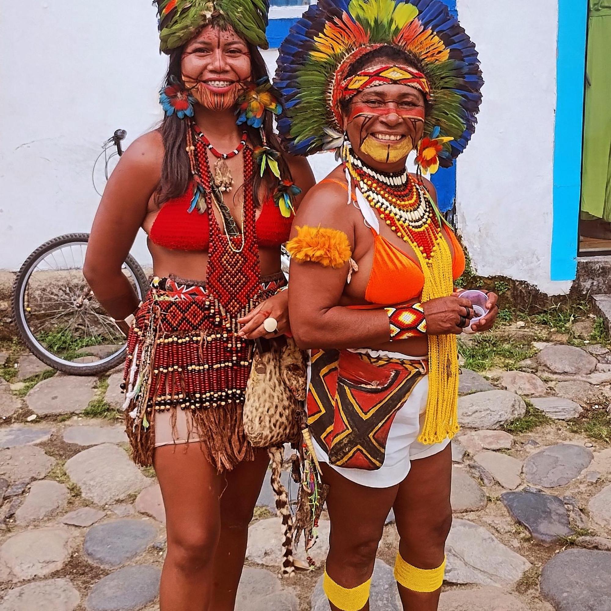 Raio De Fogo * Paraty
