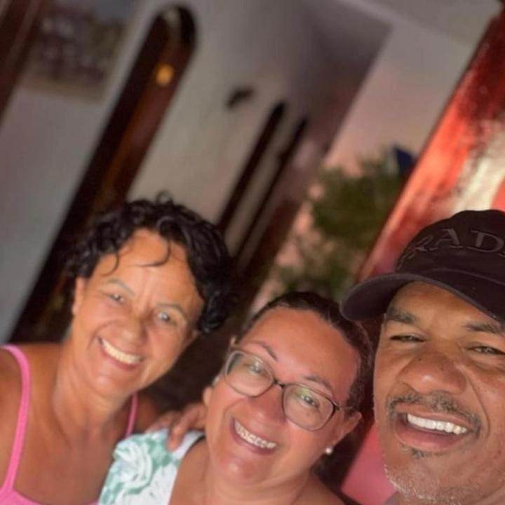 Raio De Fogo * Paraty