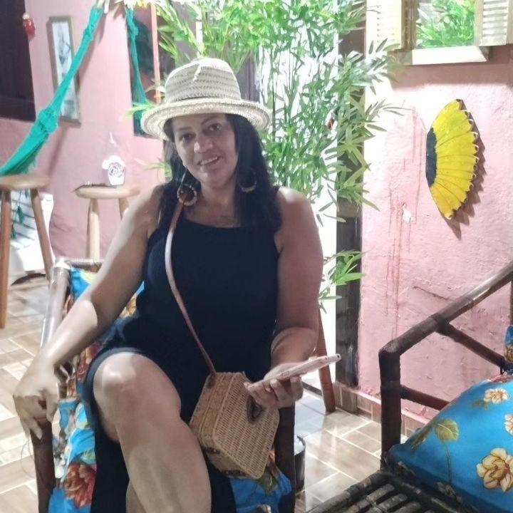 Raio De Fogo Paraty
