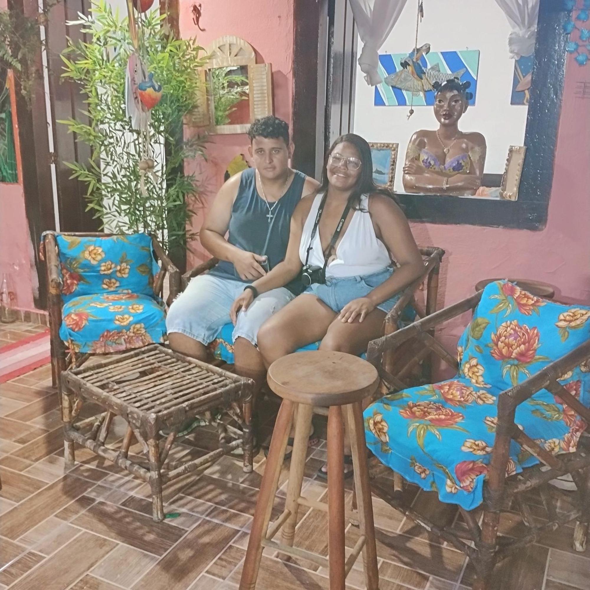 Raio De Fogo * Paraty