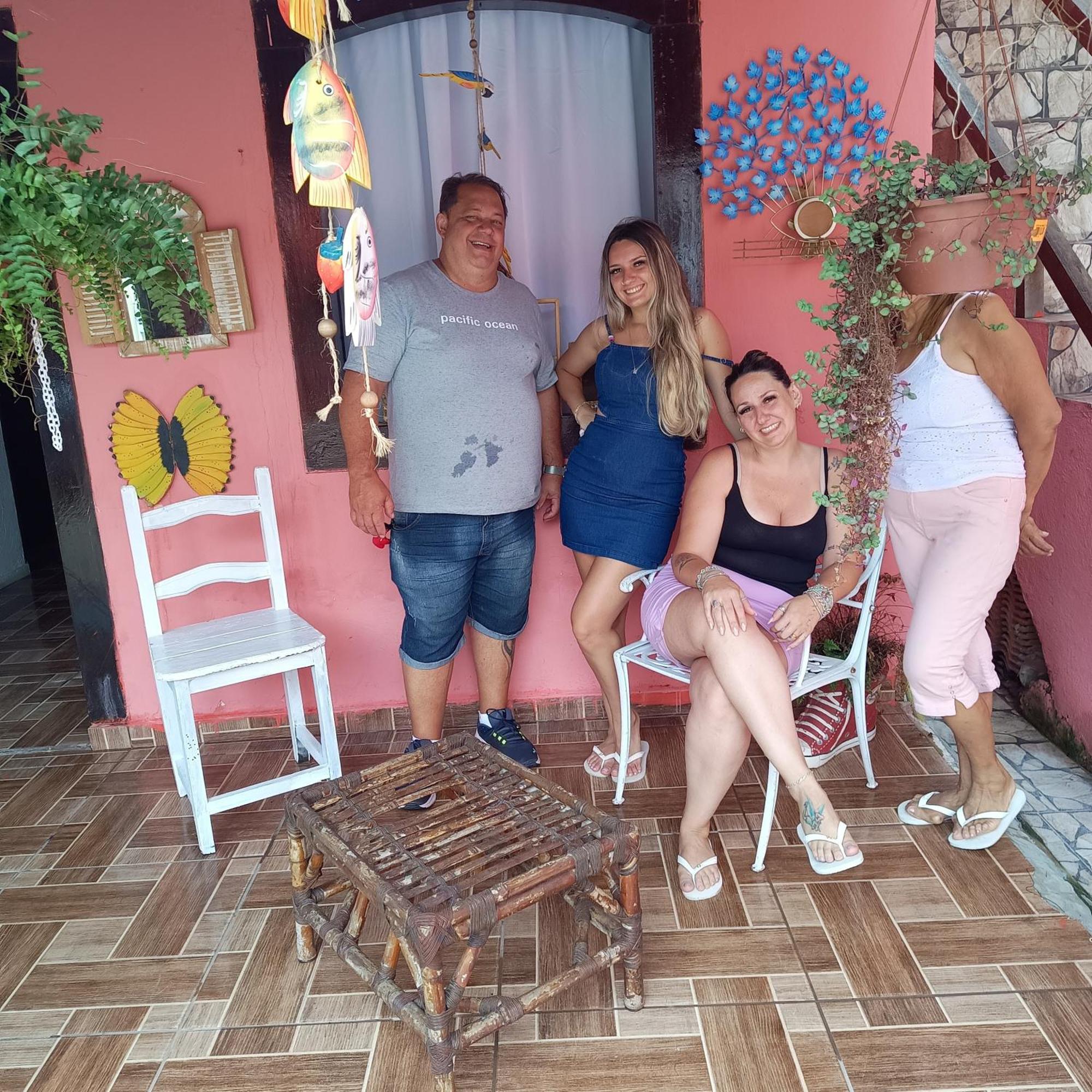 Raio De Fogo
