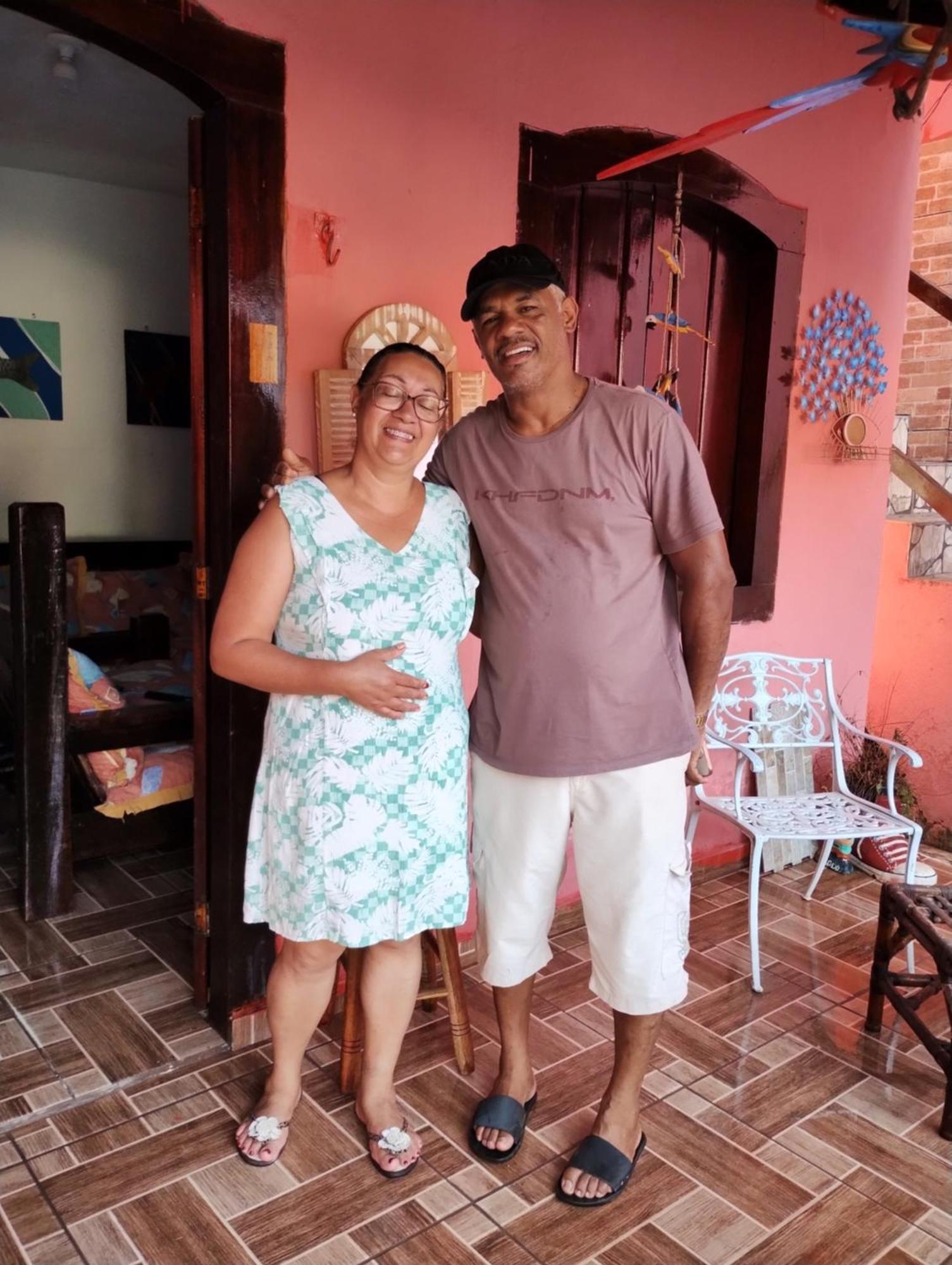 Raio De Fogo Hostel
