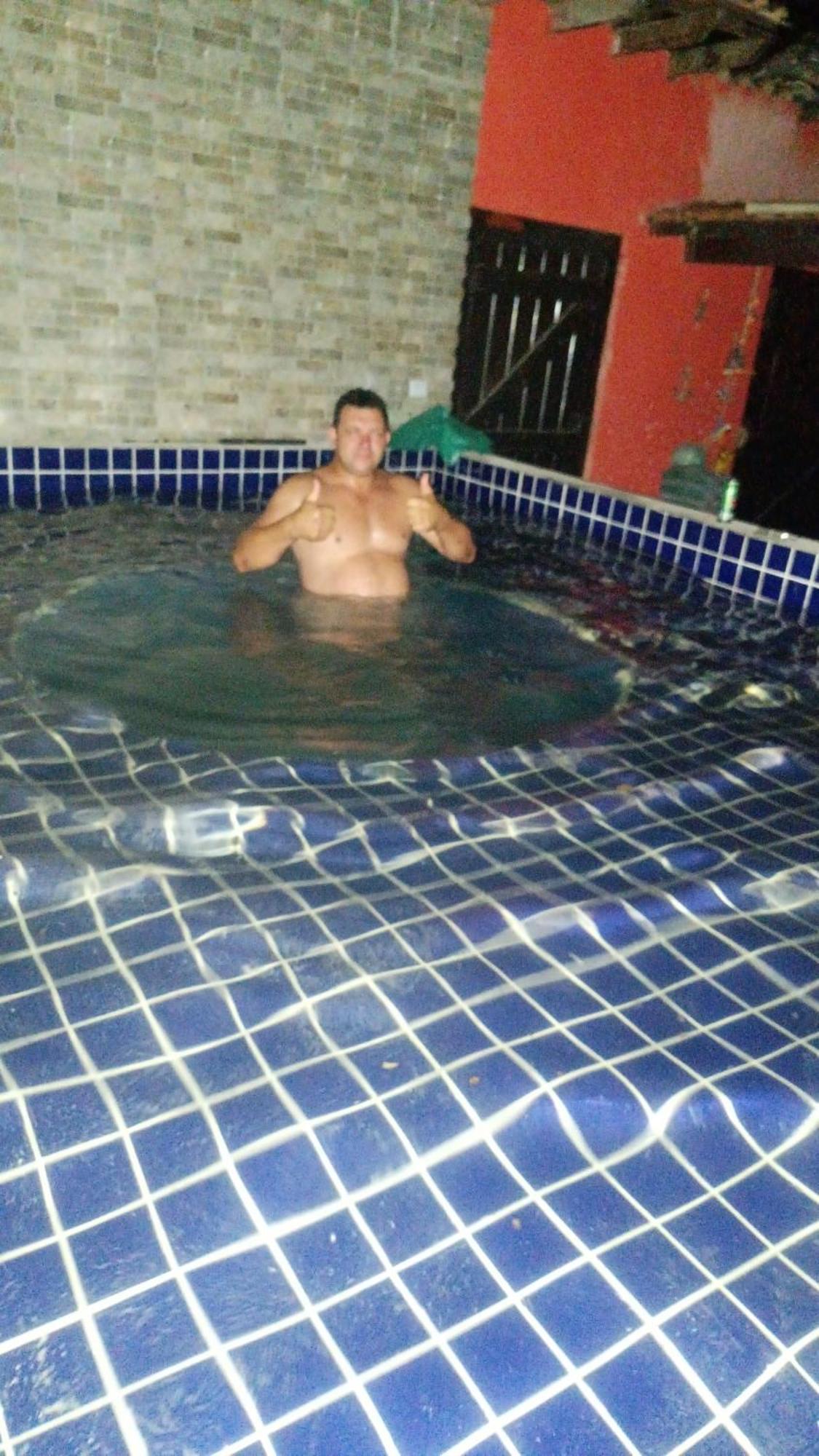 Raio De Fogo *