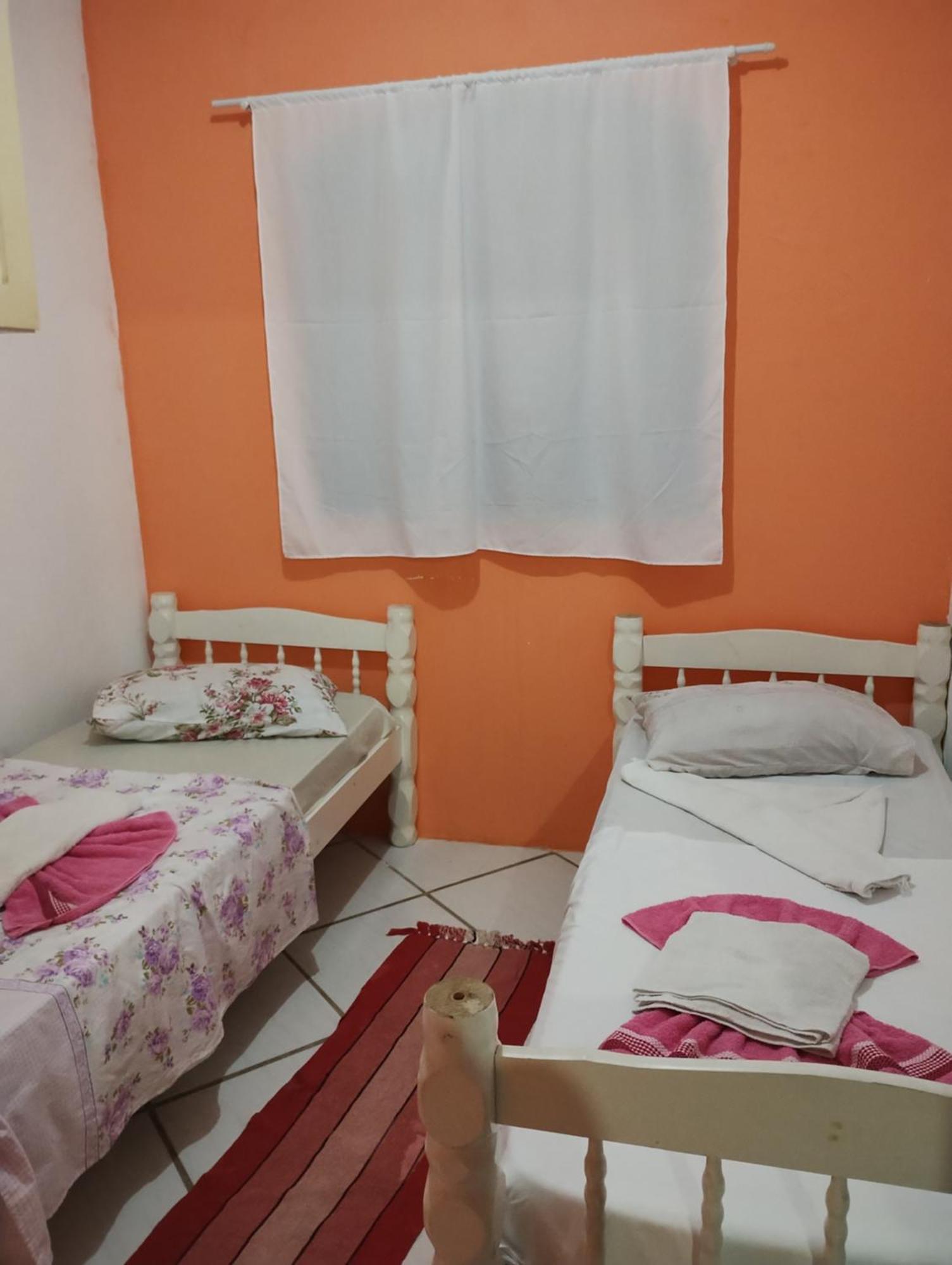 Hostel Raio De Fogo *