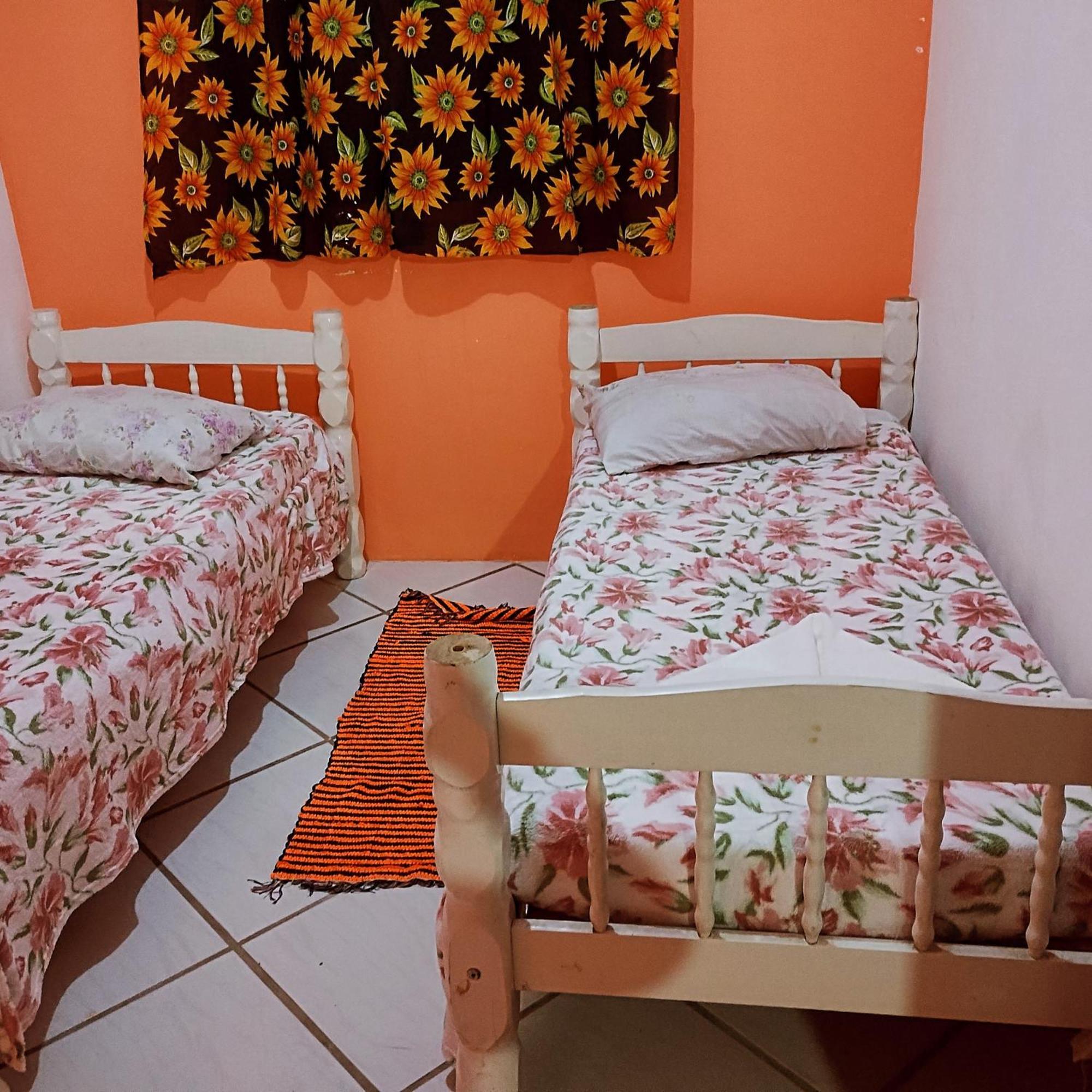 Raio De Fogo Paraty